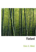 Flatland (Large Print Edition)