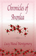 Chronicles Of Avonlea