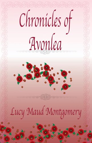 Chronicles Of Avonlea