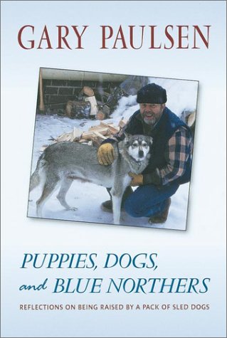 Puppies, Dogs, and Blue Northers