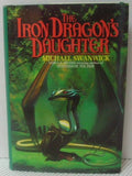 The iron dragon's daughter