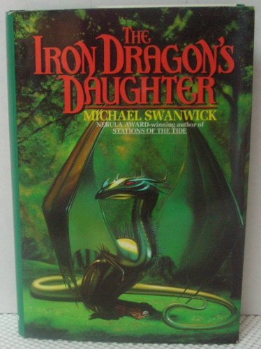 The iron dragon's daughter