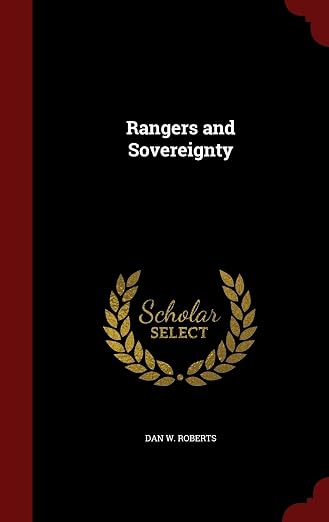 Rangers and Sovereignty