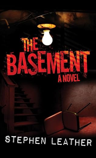 The basement
