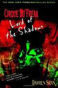 Lord of the shadows