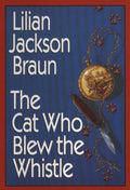 The cat who blew the whistle