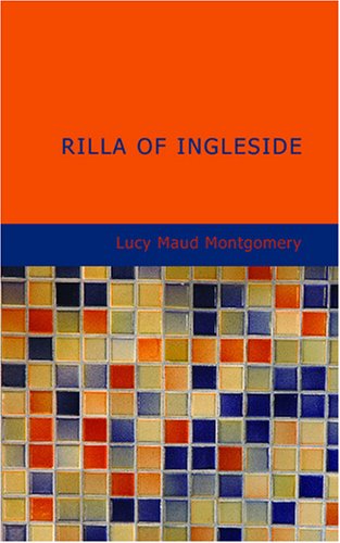 Rilla of Ingleside