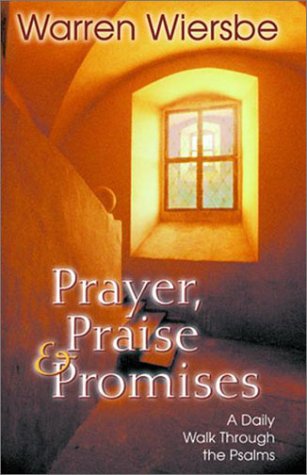 Prayer, praise & promises