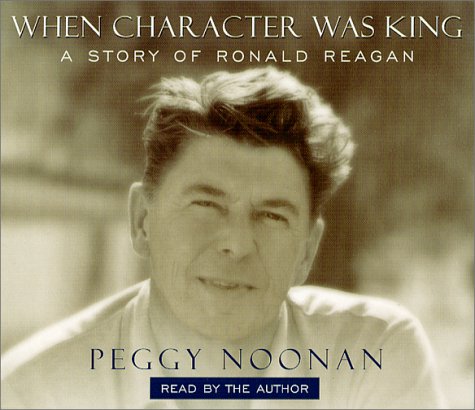 When Character Was King