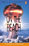 On the beach