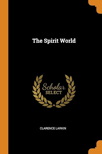 The Spirit World