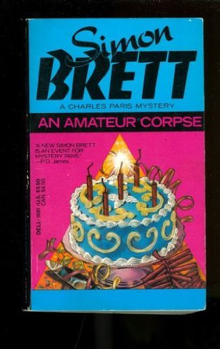 Amateur Corpse, An