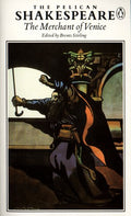 The merchant of Venice.