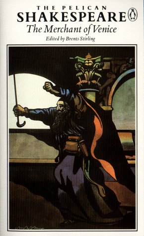 The merchant of Venice.