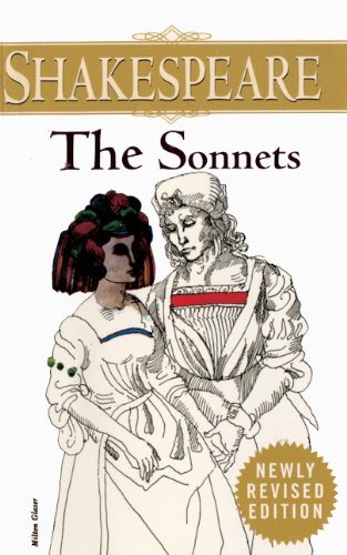The Sonnets (Signet Classic Shakespeare)