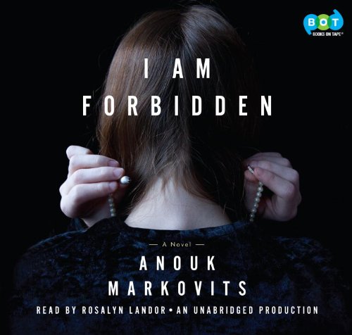 I Am Forbidden