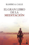 El gran libro de la meditación