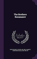 The Brothers Karamazov