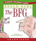 The BFG CD