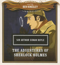 The Adventures of Sherlock Holmes