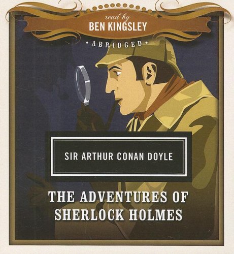 The Adventures of Sherlock Holmes