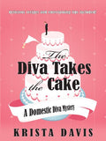 The diva takes the cake