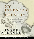My Invented Country CD
