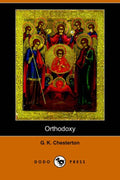Orthodoxy (Dodo Press)