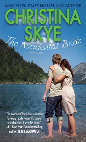The accidental bride