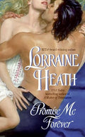 Promise Me Forever (Avon Romantic Treasure)
