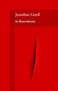 As Benevolentes (Em Portuguese do Brasil)