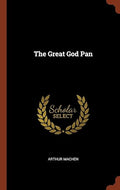 The Great God Pan