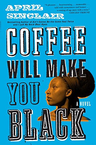 Coffee will make you black