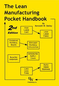 The Lean Manufacturing Pocket Handbook