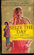 Seize the Day (Penguin Great Books of the 20th Century)