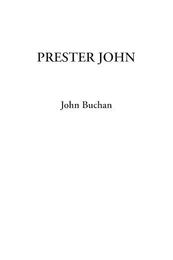 Prester John