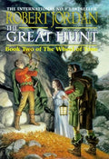 The great hunt