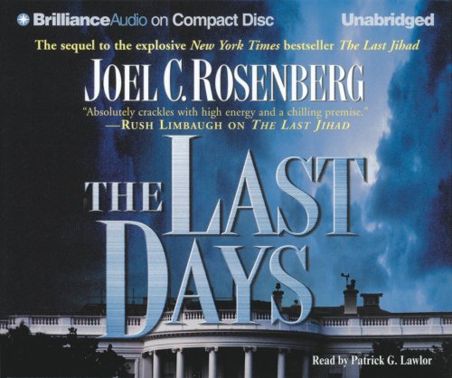 Last Days, The