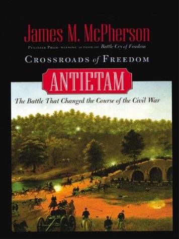 Crossroads of freedom