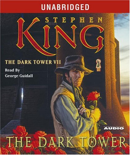 The Dark Tower VII
