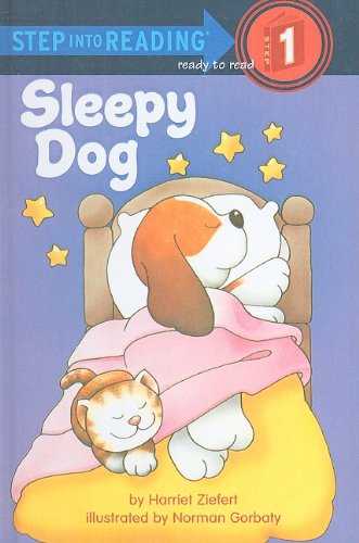 Sleepy Dog