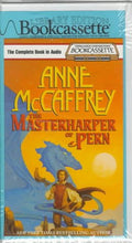 Masterharper of Pern, The (Dragonriders of Pern)