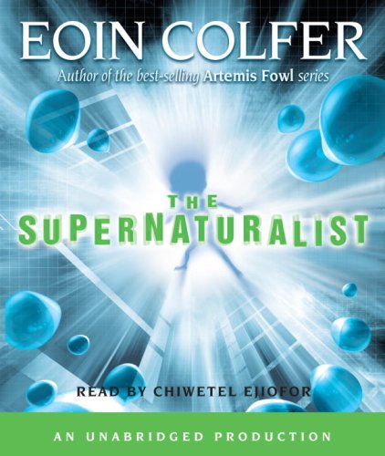 The Supernaturalist
