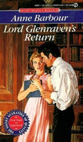 Lord Glenraven's Return