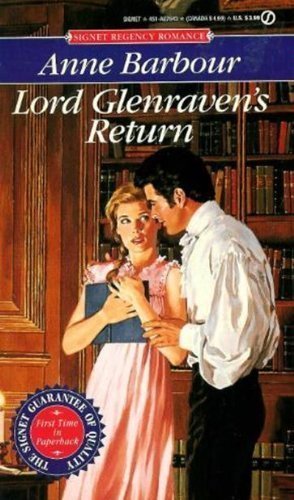 Lord Glenraven's Return
