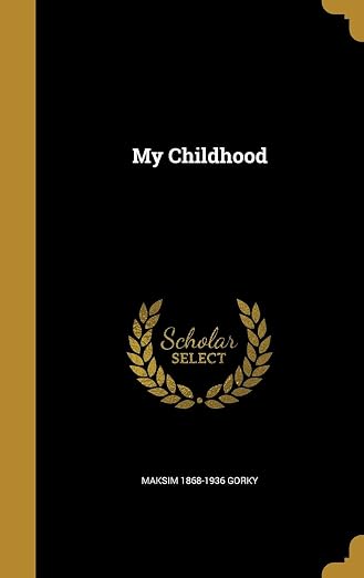 My Childhood