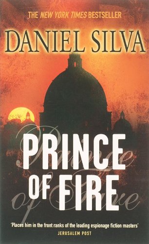 Prince of Fire