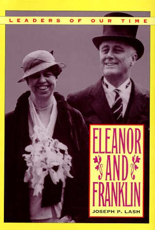 Eleanor & Franklin