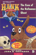 The Case of the Halloween Ghost (Hank the Cowdog)
