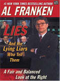 Lies and the Lying Liars Who Tell Them